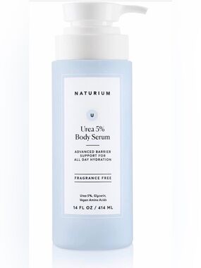 Naturium Urea 5% Body Serum